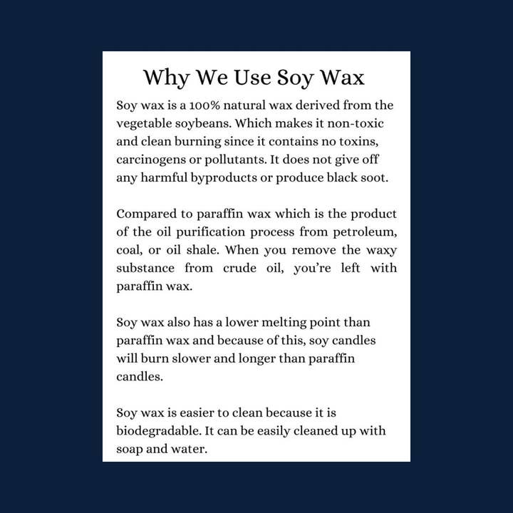 Miller Candle Co. – Engroshandel Smeltevoks – Desperado Love Voks Smelter5