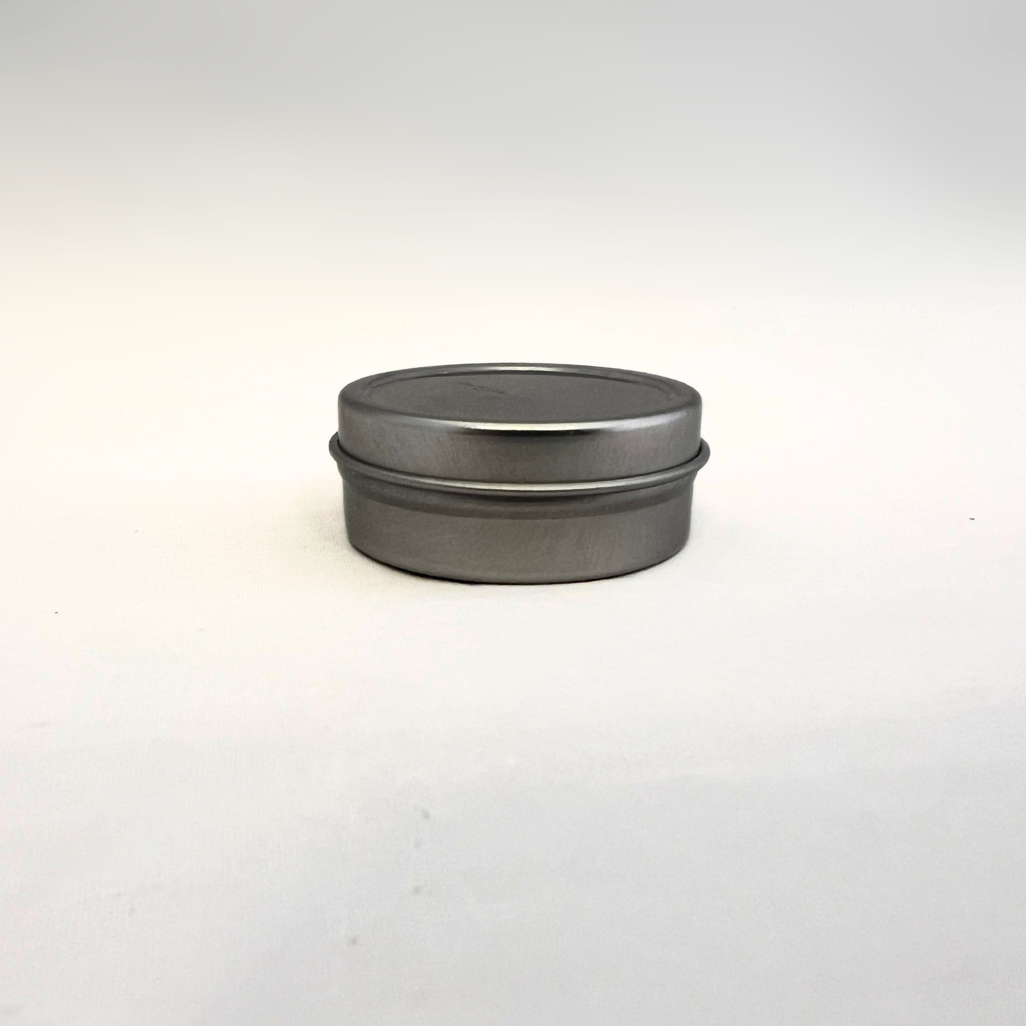 'Ohana Organics - Vente Pommades/soins pour tatouage - Beurre de Tatouage Bio - Non Parfumé, 2 Tailles (Lots de 6)5