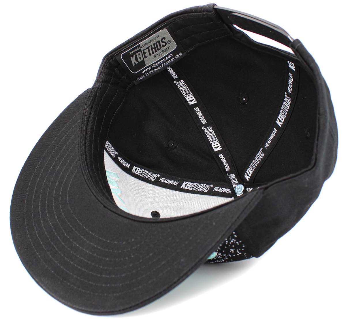 KBETHOS – wholesale Flat-brimmed cap – Men's – Brooklyn Snapback16