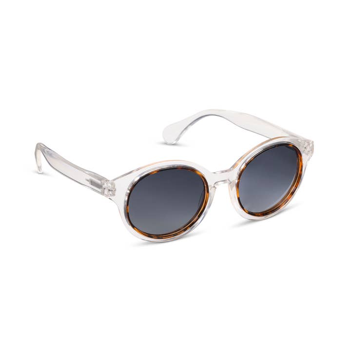 Clear Charm (Sunglasses) for wholesale on Faire
