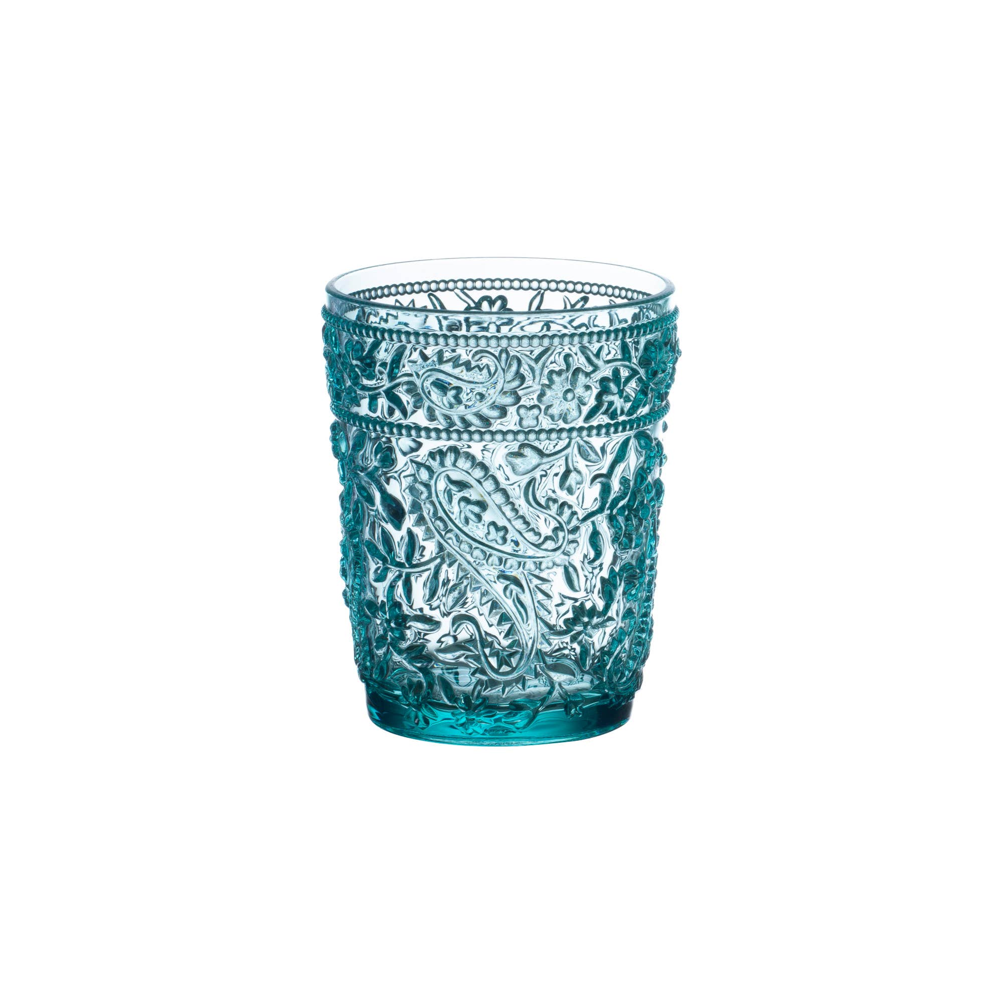 LeadingWare – Engroshandel Drikkeglas/kop – AC-1011 - 385 ml Paisley D.O.F.-glas5