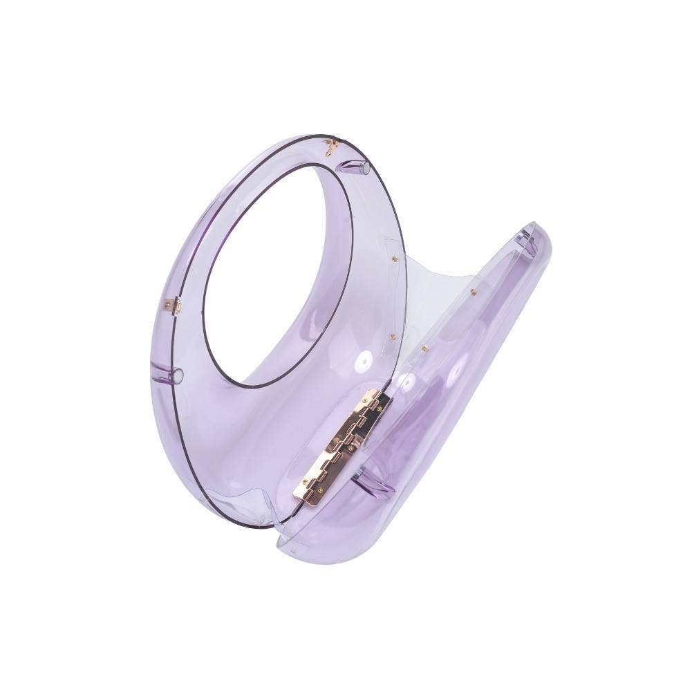 Urban Expressions - Vente Pochette – femme - Sac de soirée en acrylique Bess74