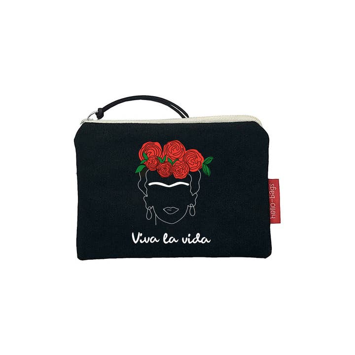 GELDBÖRSE „VIVA LA VIDA“ und andere Ergebnisse für servus eisenpfanne im Großhandel. Kostenlose Rücksendungen und 60-Tage-Zahlungsziel auf Faire im Trend auf Faire.