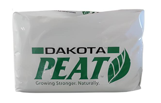 Organic REV - Wholesale Planting/Potting Soil - DAKOTA Peat – Reed-Sedge Soil & Plant Enhancer (24lb Bag)3
