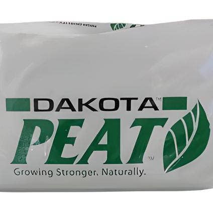 Organic REV - Wholesale Planting/Potting Soil - DAKOTA Peat – Reed-Sedge Soil & Plant Enhancer (24lb Bag)3