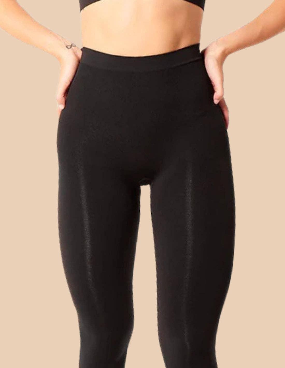 Anaissa - Wholesale Athletic/Lounge Leggings - Women's - Push up leggings 160 with FIR Technology Lena2