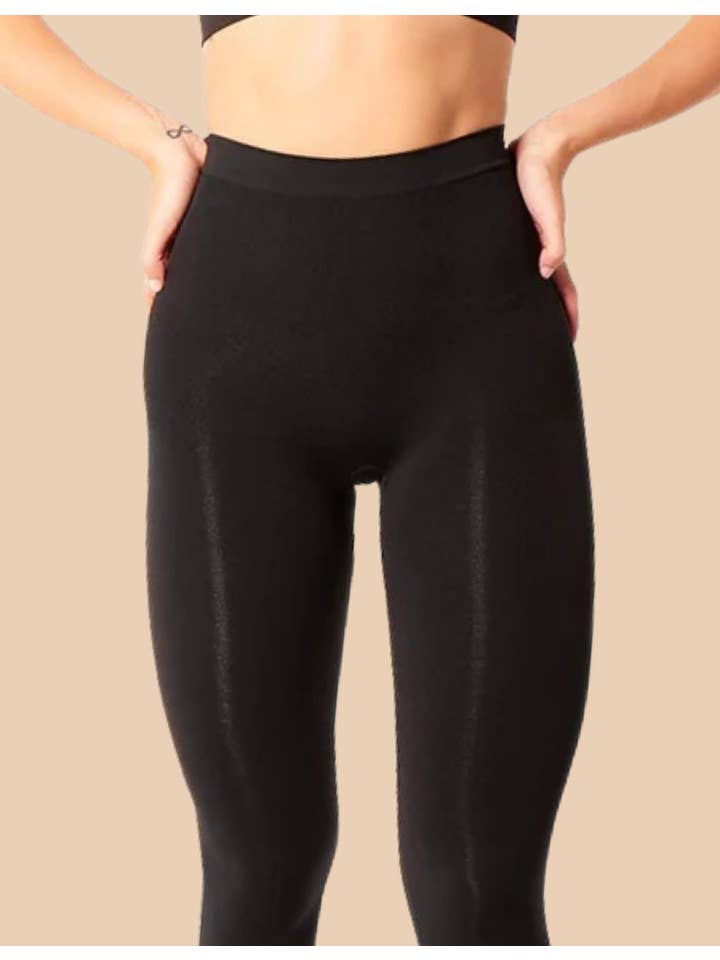 Anaissa - Wholesale Athletic/Lounge Leggings - Women's - Push up leggings 160 with FIR Technology Lena2