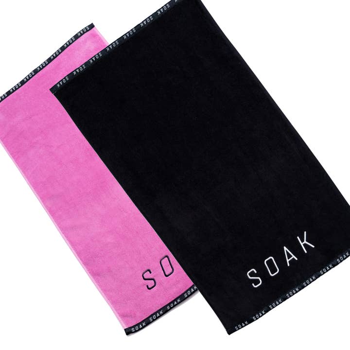 Cotton 2-Pack for wholesale by SOAK