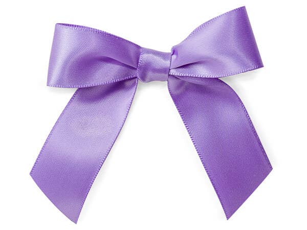 Nashville Wraps - Wholesale Bow - Gift Wrapping - Pre-Tied Satin Gift Bows13