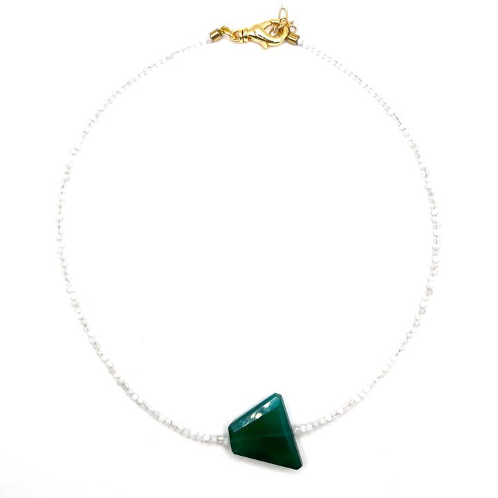 Collier Billy pour la vente par Anne Nichols Jewelry