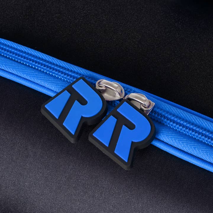 Roll Rider - Wholesale Luggage - Kids - Blue Kids Scooter Suitcase5