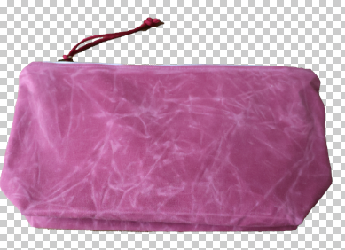 Newton Supply Co - Wholesale Makeup/Cosmetic Bag - waxed canvas cosmetic bag9