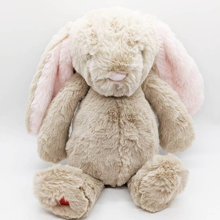 Penelope Stuffed Animal for wholesale by Loves Me Publishing