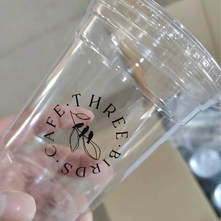 NRealesDesign - Wholesale Disposable Cup - disposable cold coffee cups