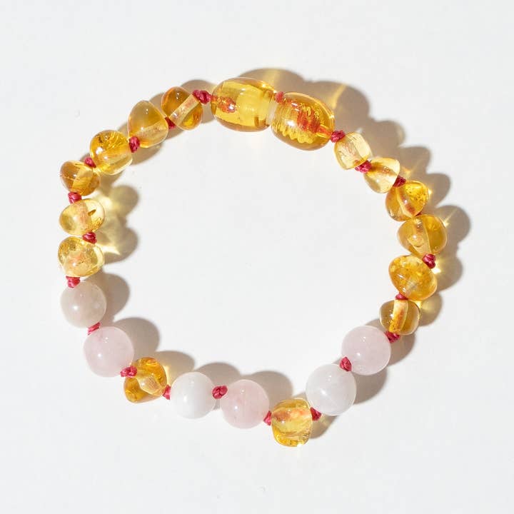 Sunbeam - Barn Armband för wholesale av Nirrimis