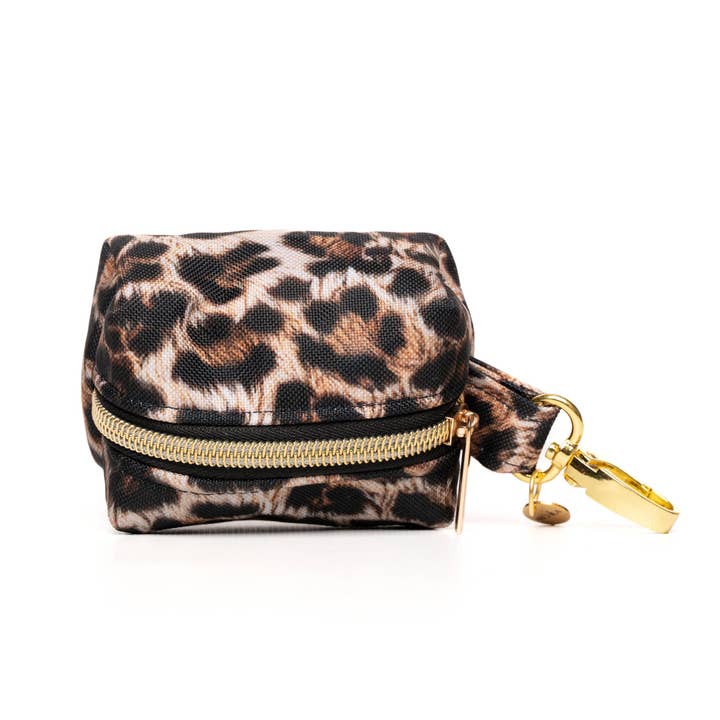 Bolsa de caca de leopardo para venta al por mayor de Archila