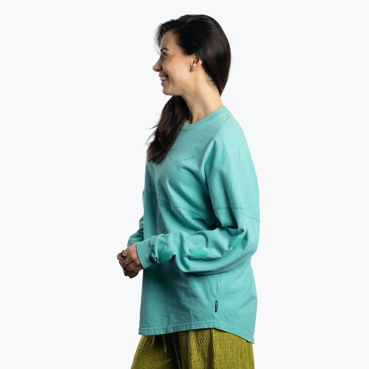 Lug - Wholesale Graphic Sweatshirt - Unisex - Lug x Spirit Jersey® - Zodiac Collection15