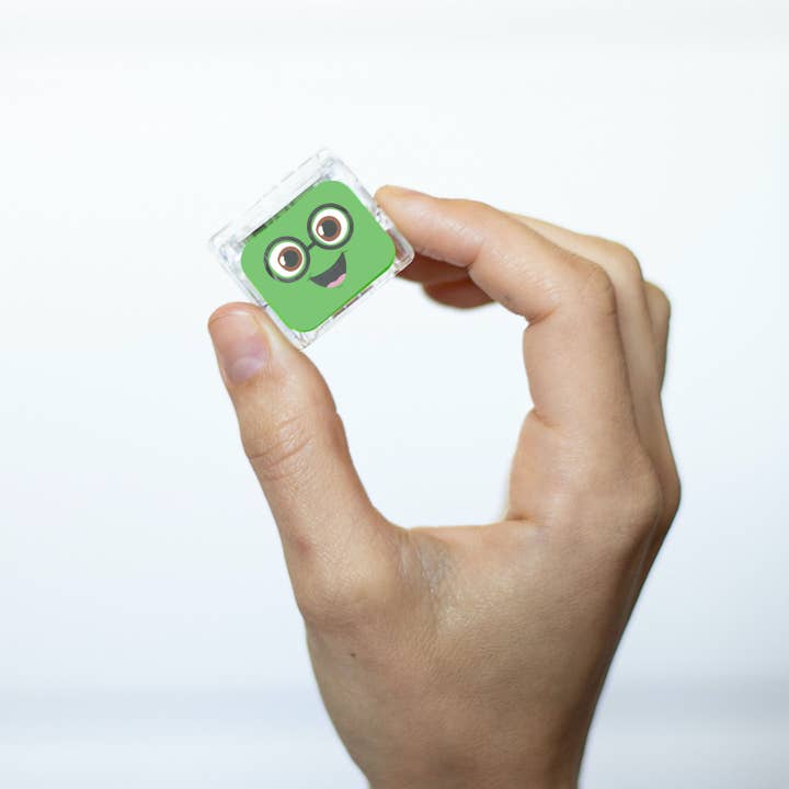 Glo Pals - Wholesale Light-Up Toy - Kids & Baby - Glo Pals Pippa Light-Up Cubes4