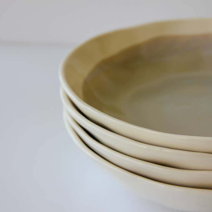 Prodigal Pottery - Wholesale Dinnerware Set - Large Artisan Bowl