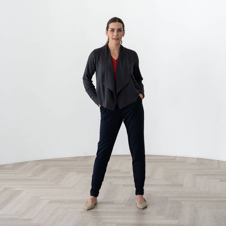 Encircled - Wholesale Pants - Women's - The Dressy Sweatpant32