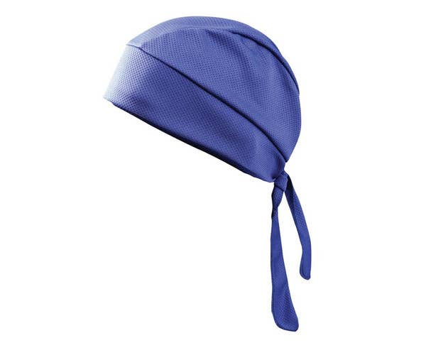 Hyperkewl / Miracool Occunomix - Wholesale Baseball Cap - Unisex - Wicking & Cooling Skull Cap2