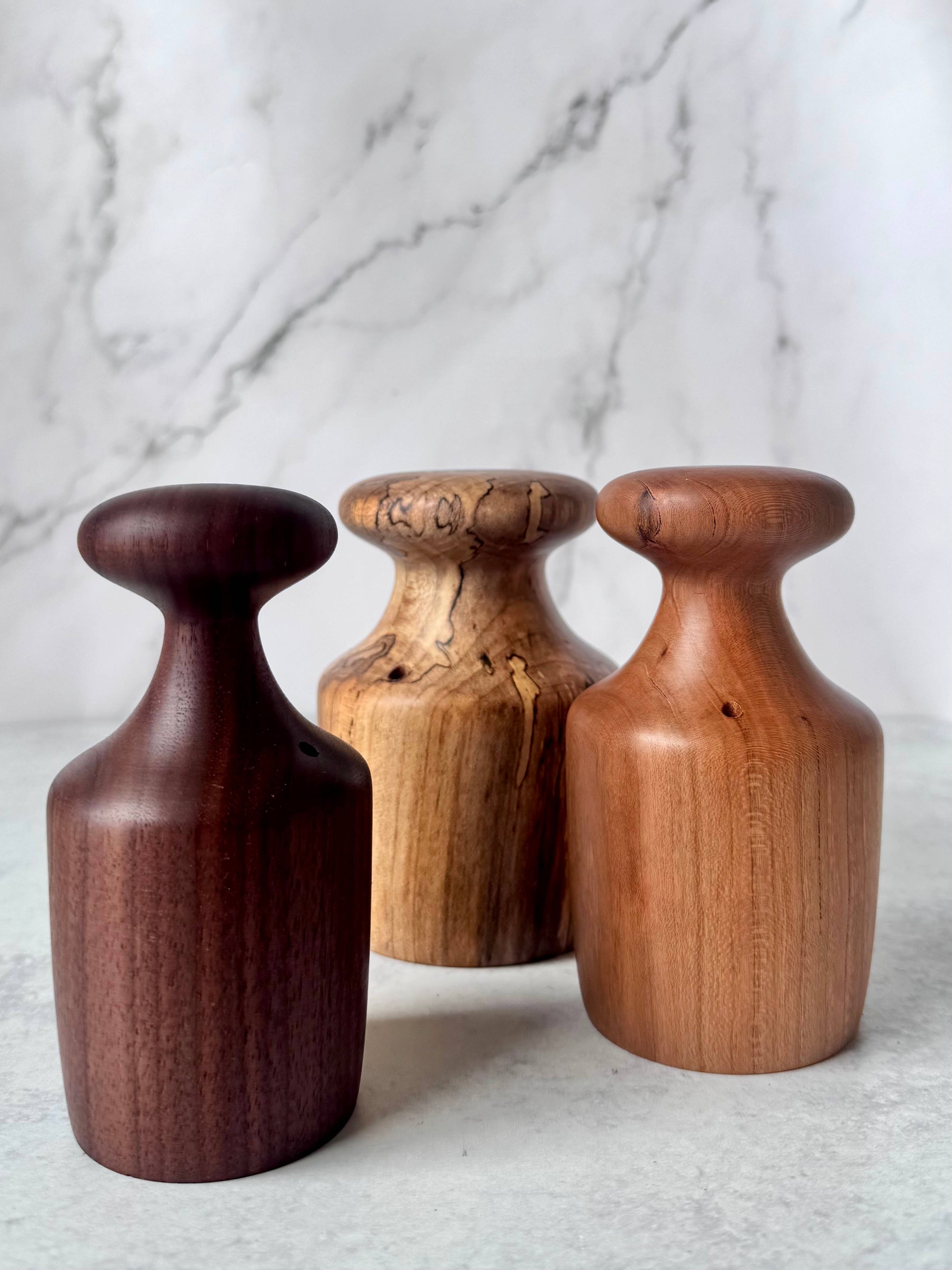 THE RILEY/LAND COLLECTION – wholesale Kitchen tool/gadget – HANDMADE WOODEN BISCUIT CUTTER | BAKING TOOL | MADE IN USA1