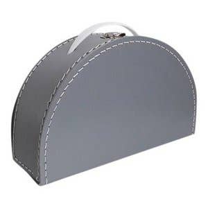 Uni grey briefcase OK 7213 for wholesale by Othat- We love happy baby & kids