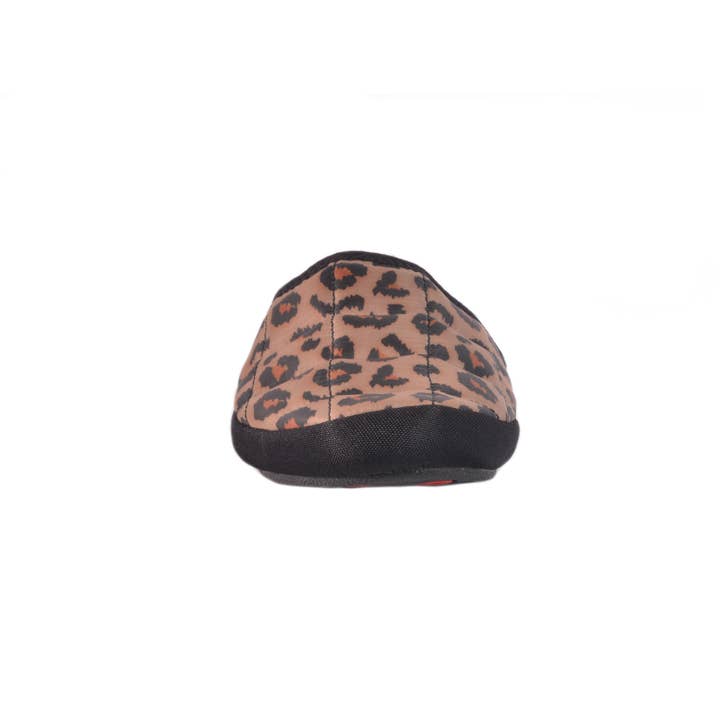 ComaToes - Wholesale Slippers - Women's - TOKYOES WOMENS LEOPARD