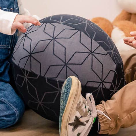 Ballonmouw Malmö Stone voor wholesale door Hoppediz