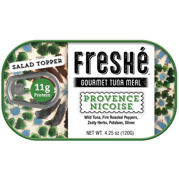 Provence Nicoise for wholesale by FRESHÉ™ / Henry & Lisa's Natural Seafood