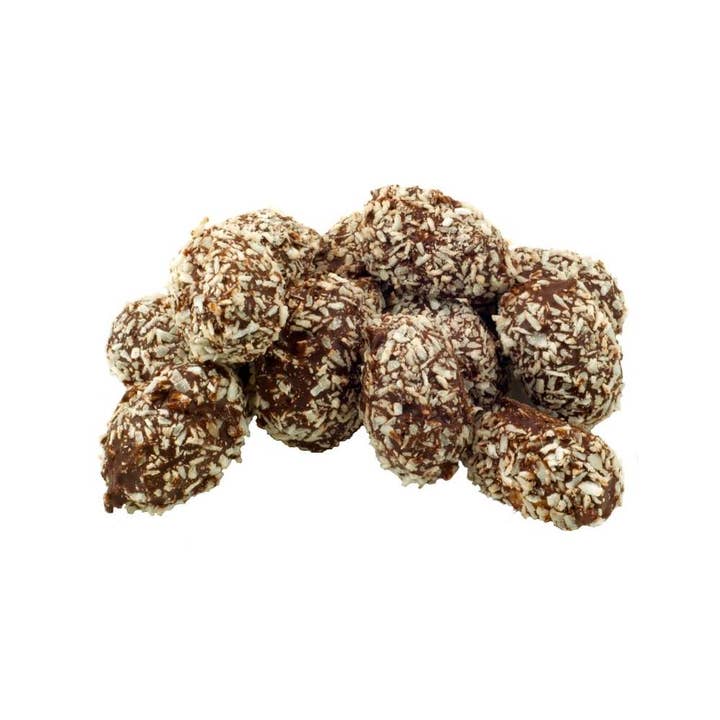 Idaho Candy Co. - Wholesale Boiled sweets - Idaho Spud Bites - Tub - 12oz1