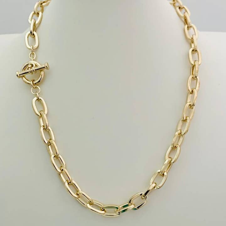 NE9373-G para venta al por mayor de Silver N Accessories