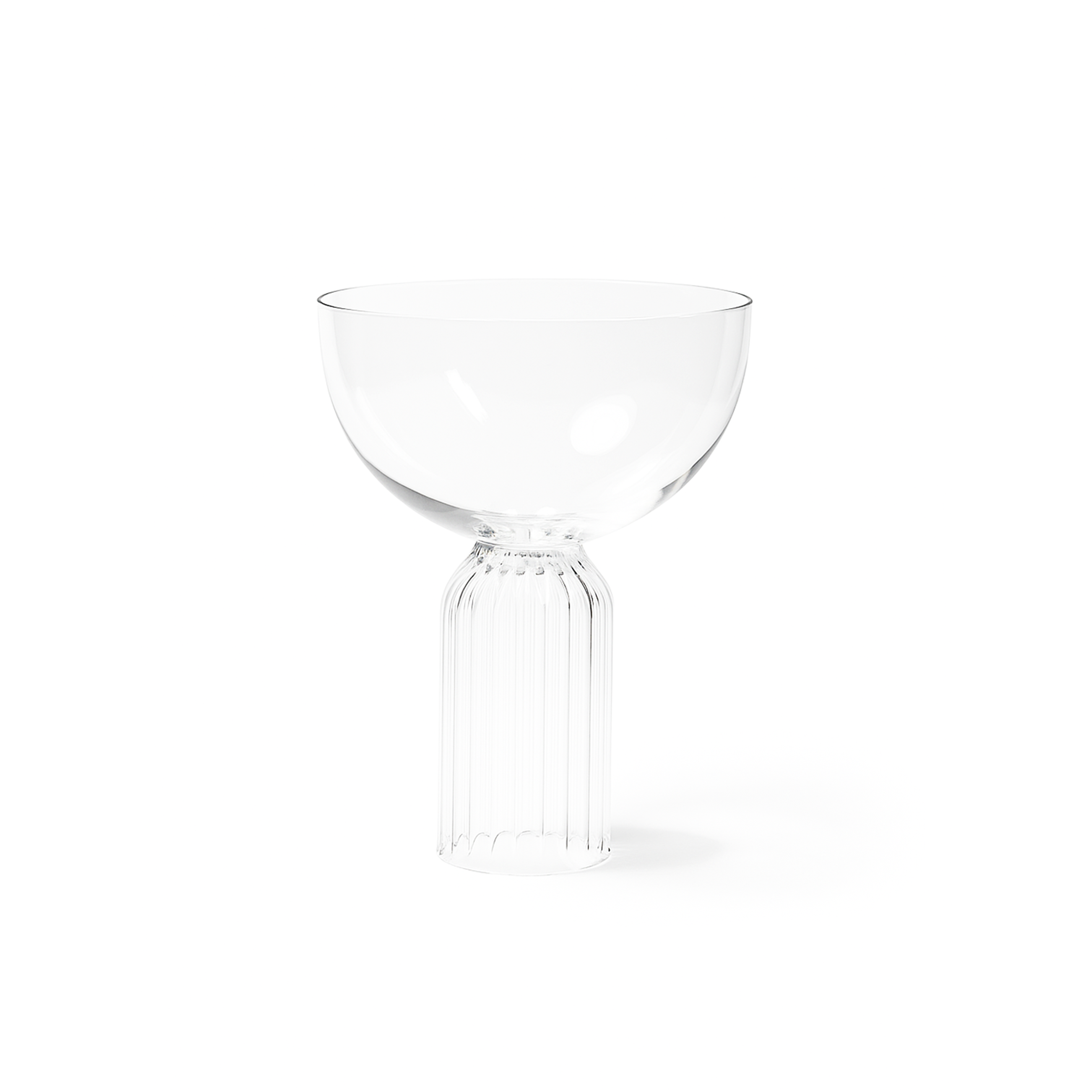 Casa Amarosa - Wholesale Cocktail/Liquor Glass - Cocktail Glass, 4x5.5 Inches3