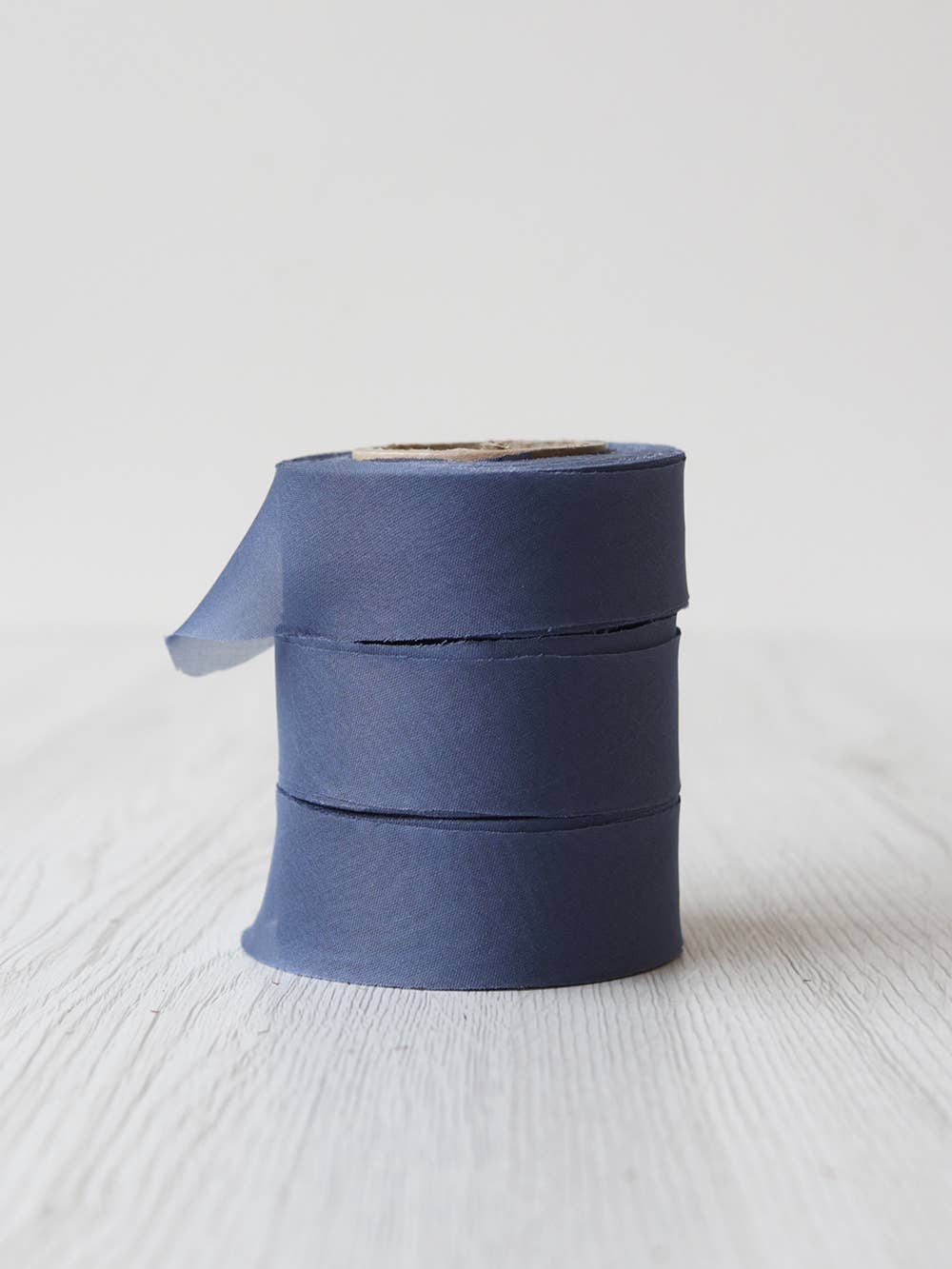 DHG - Wholesale Ribbon - Gift Wrapping - Chiffon 6 Silk Ribbon, 2.5 cm wide - 17m - Solid14