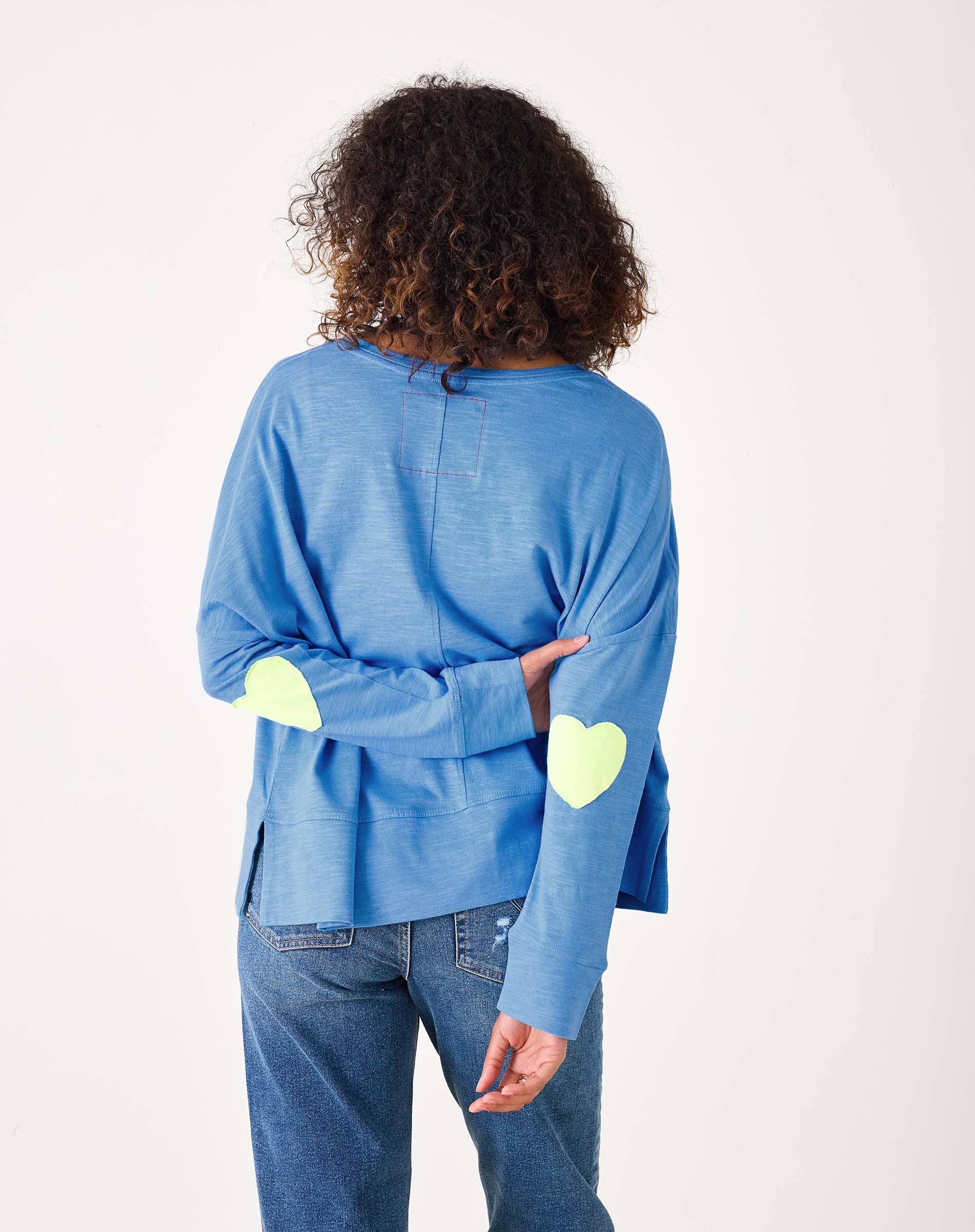 MERSEA - Wholesale T-Shirt - Women's - Amour Cotton Slub Tee7