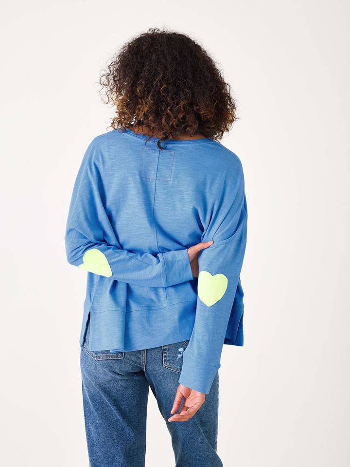 MERSEA - Wholesale T-Shirt - Women's - Amour Cotton Slub Tee7