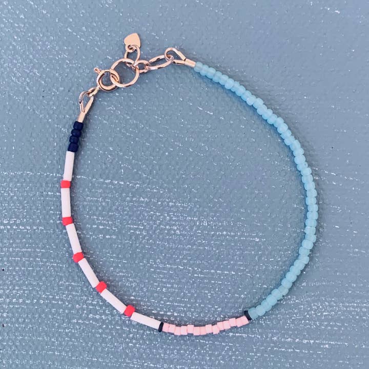 Natuurlijke Optimist Armband voor wholesale door Alice Rise