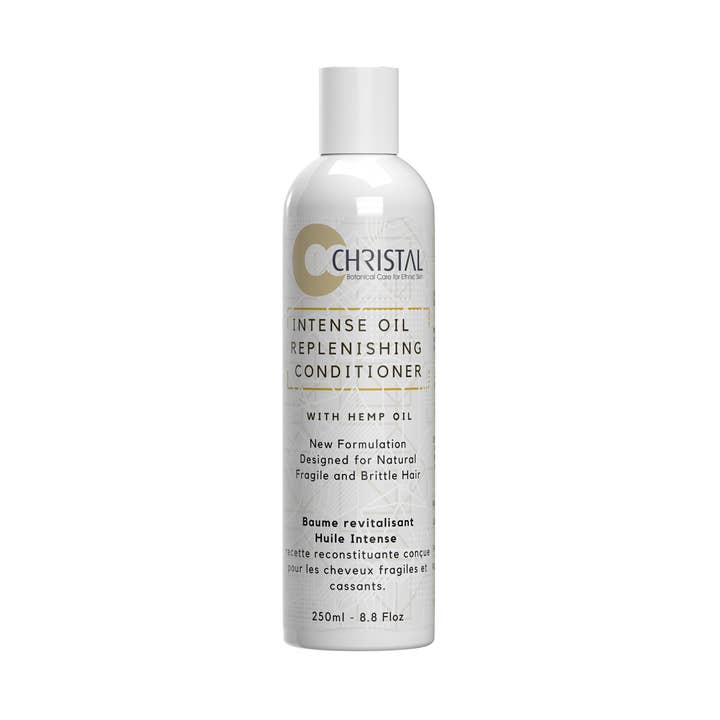 Intense Oil Replenishing Conditioner for wholesale by Christal cosmetics