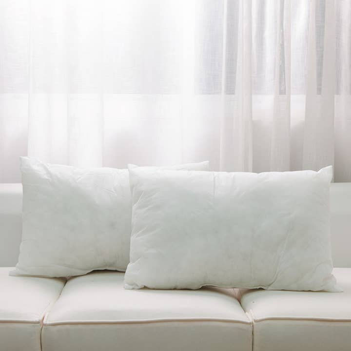 100% Micgl Alternative Down/Poliestere Inserto - Prodotto in Canada per la vendita all'ingrosso da parte di HUIRESOURCE