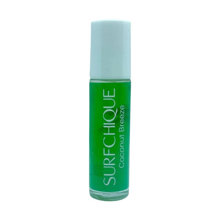 Perfume Oil - Coconut Breeze for wholesale by SURFCHIQUE