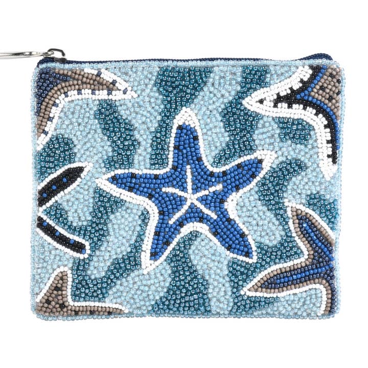 Pochette Essential Starfish pour la vente par Bamboo Trading Company