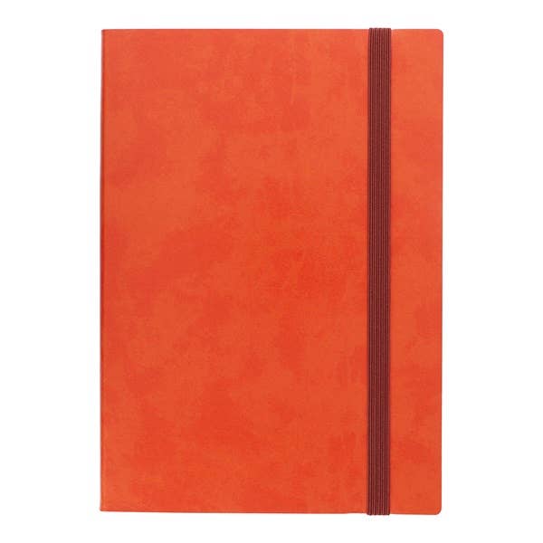 MARK'S Inc. - Wholesale Notebook - Grid Notebook B6 / EDiT