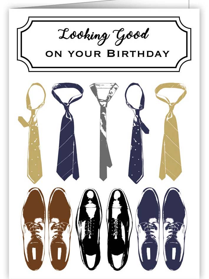 Te ves bien el día de tu cumpleaños, 0702 para venta al por mayor de Acte tre US/UK