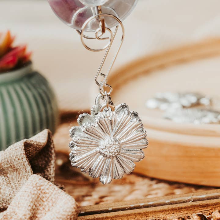 House of Morgan Pewter - Wholesale Suncatcher - Custom Window Suncatcher - Home Decor - Several Designs3