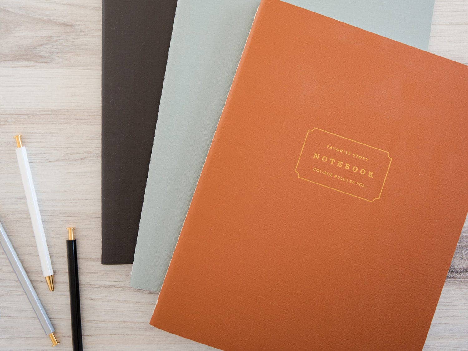 Favorite Story - Wholesale Notebook - Composition Book5