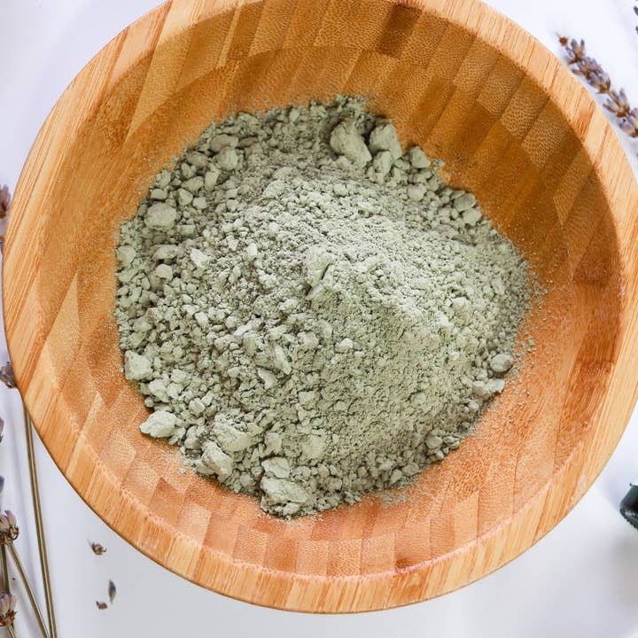 Henna Sooq - Vente Coloration pour cheveux - Poudre de Zizyphus Bio1