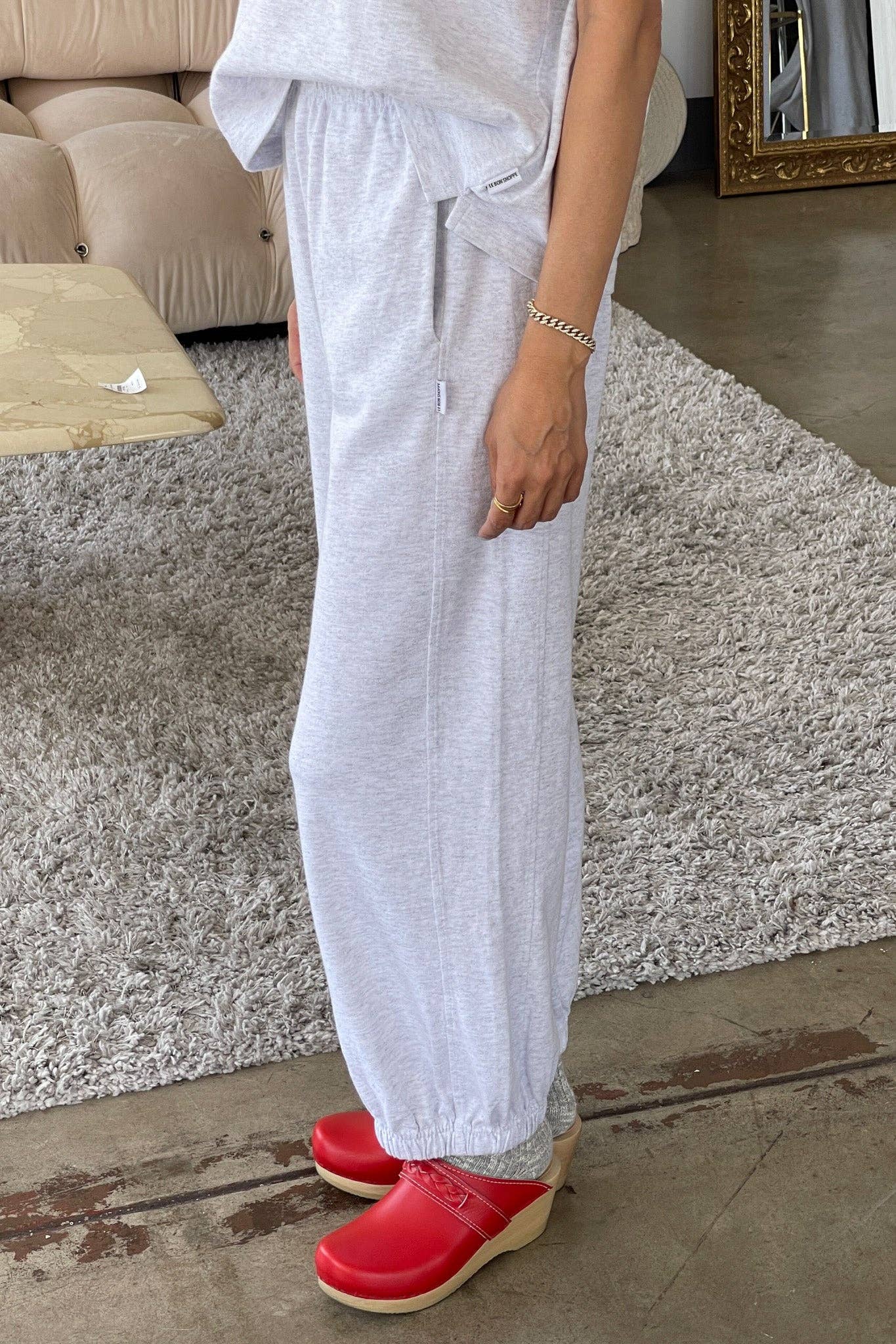 Le Bon Shoppe - Wholesale Pants – Women's - Balloon Pants (2S-2M-2L)5