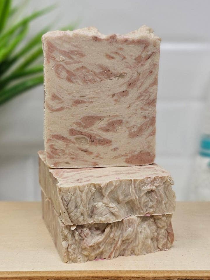 Rebellion Artisan Soap for wholesale by EKO