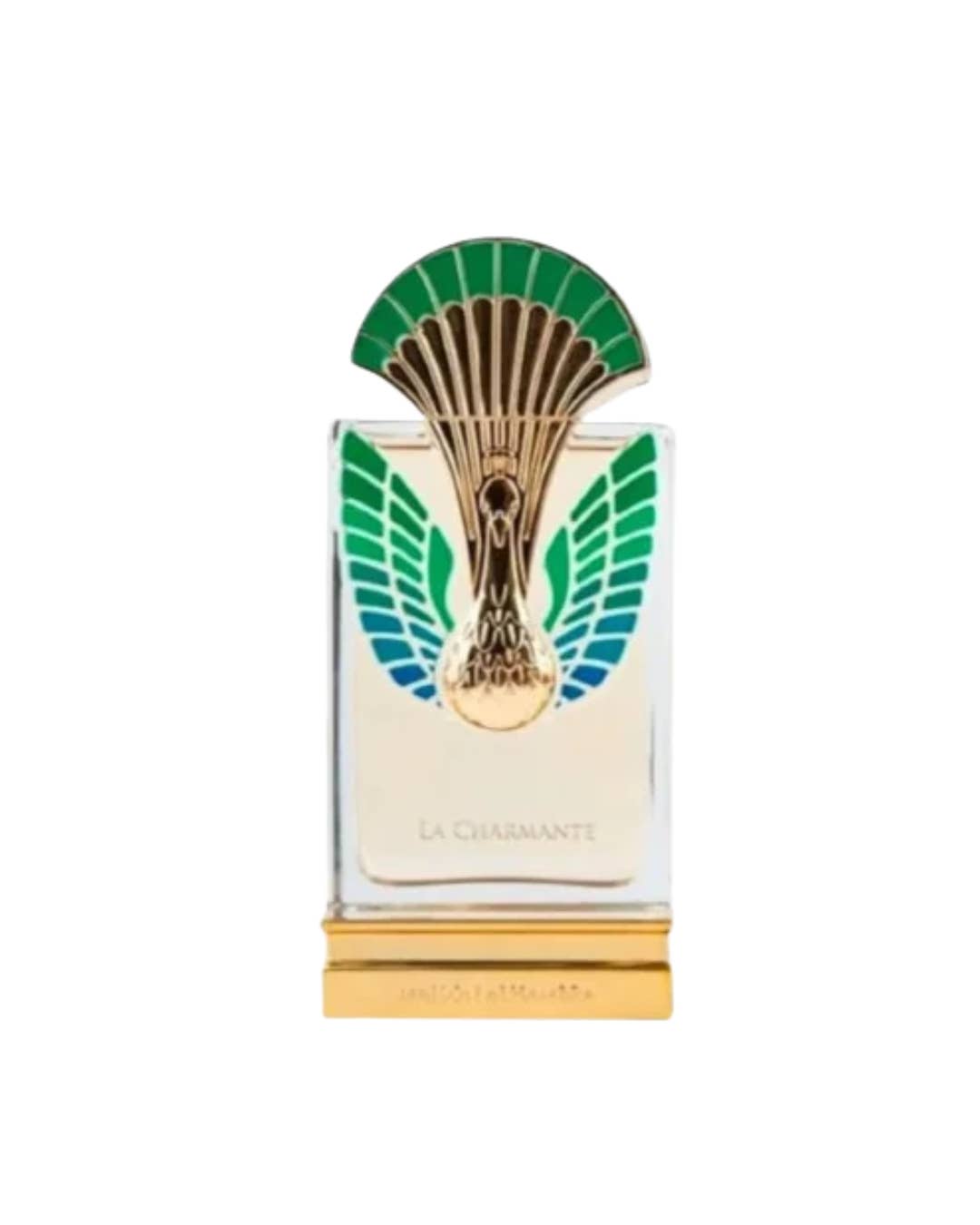 Excellence - Wholesale Perfume/Eau de Toilette - La Charmante - MAISON ALHAMBRA 100ml