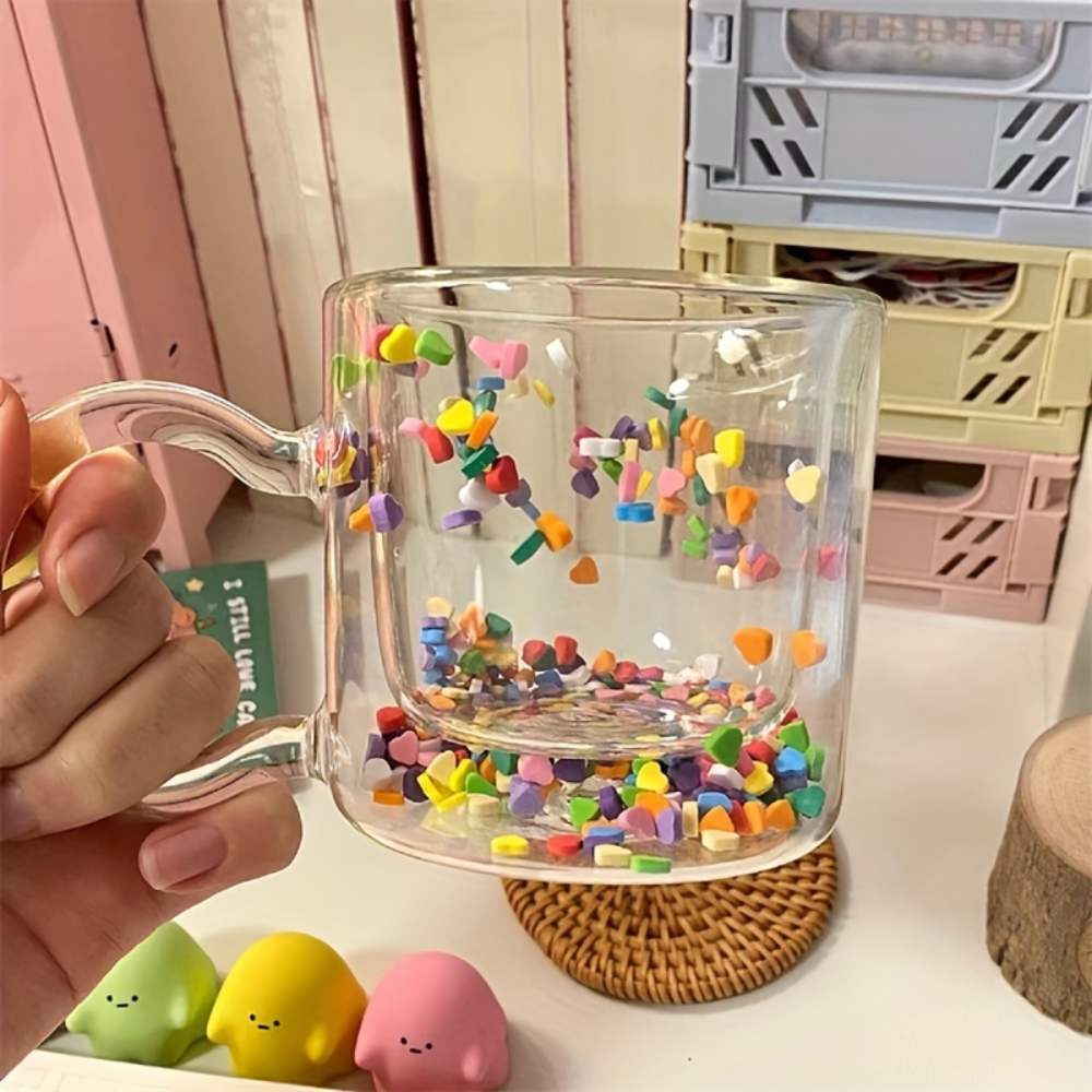 Moderny - Wholesale Coffee Mug - Heartful Sip Mug5